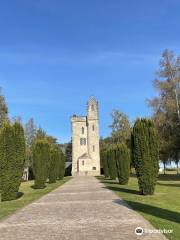 Ulster Memorial Tower