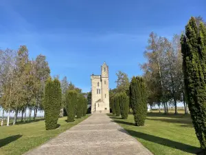 Ulster Memorial Tower