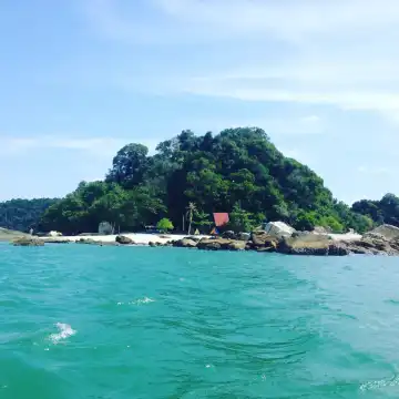 Coral Beach周辺のホテル