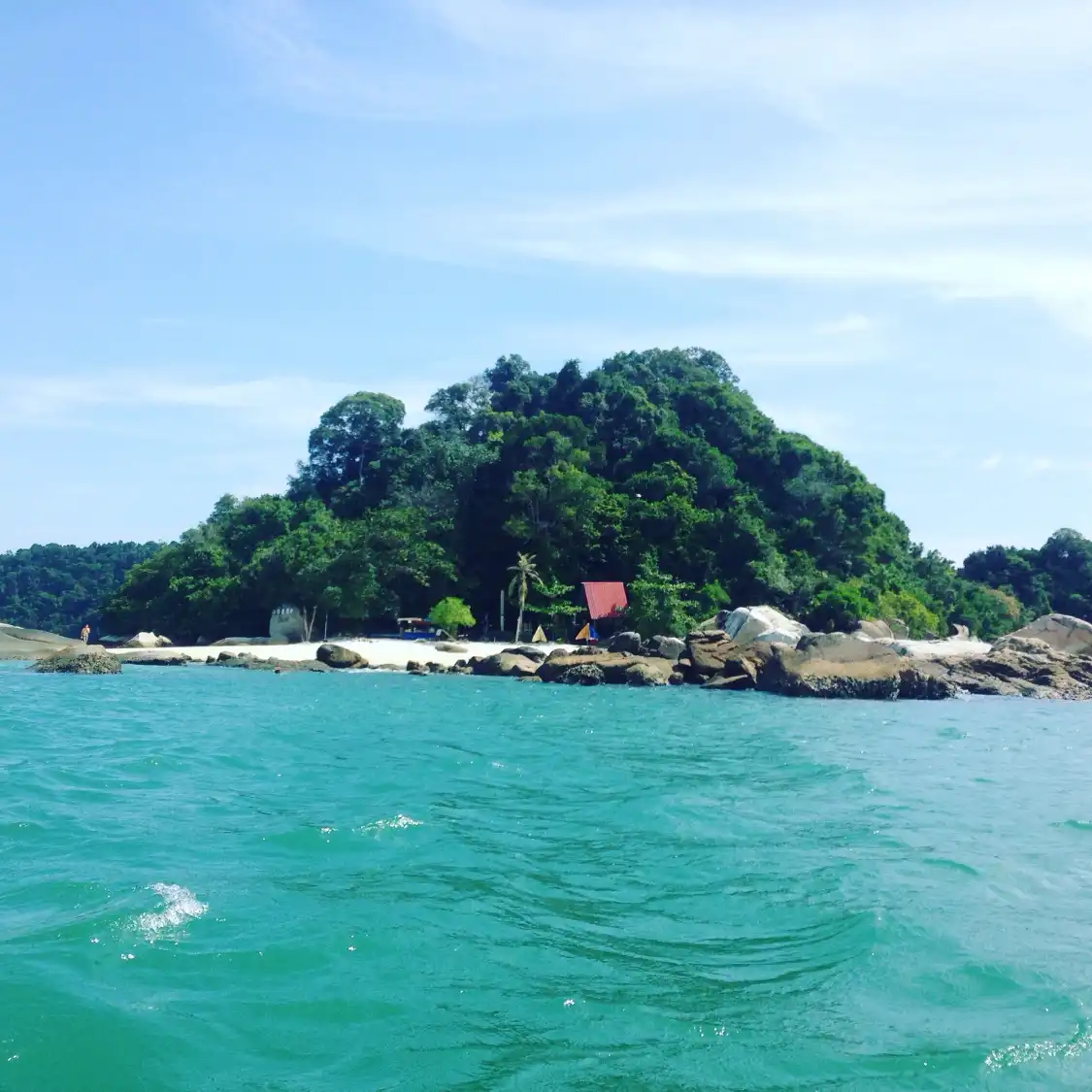 Hotels near Coral Beach