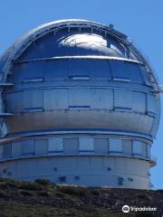 Instituto de Astrofisica de Canarias