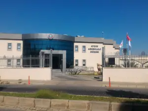 Aydin Archaeological Museum