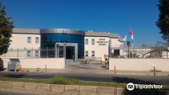 Aydin Archaeological Museum