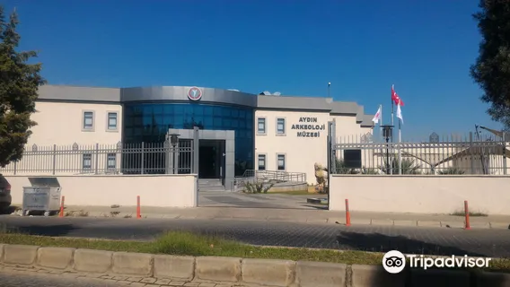 Aydin Archaeological Museum