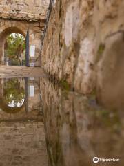 The Jerusalem Archaeological Park