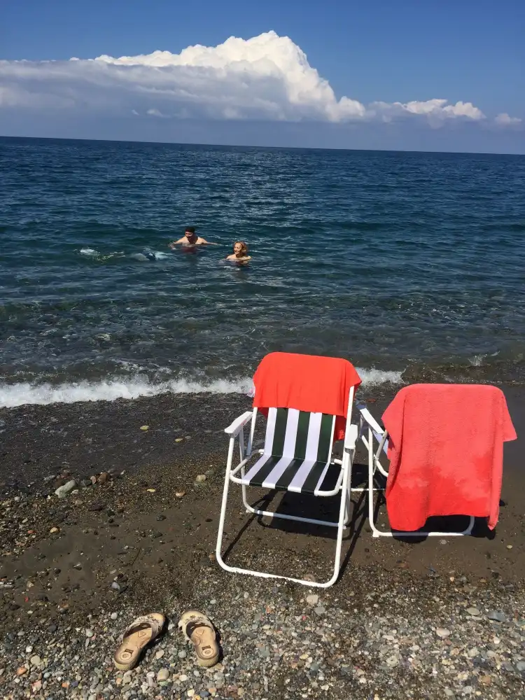 فنادق في Tirebolu