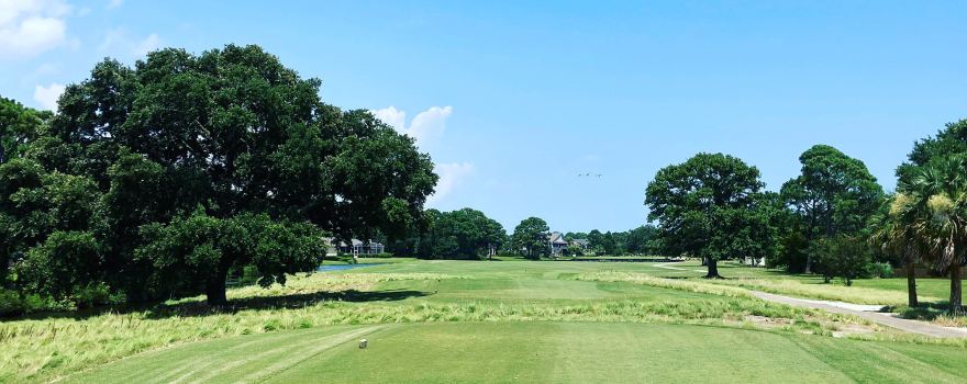 Tiger Point Golf Club