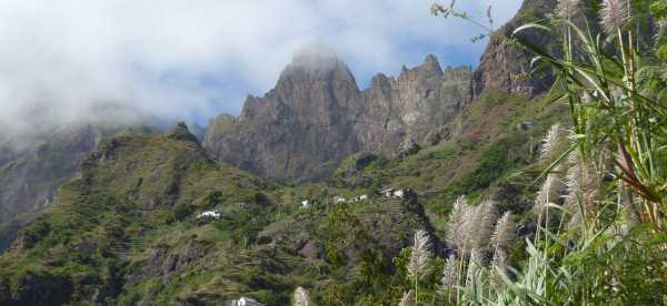 Hotels in Paúl, Cape Verde