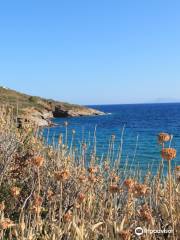 Agios Kyprianos Beach