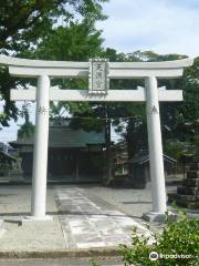 Tenman Shrine