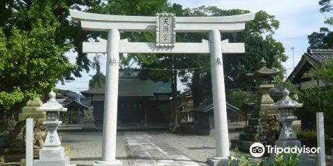 天満神社