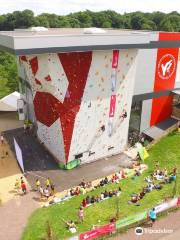 Rocklands climbing center Saarlouis