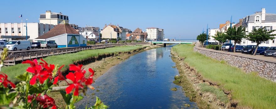 Pointe aux Oies