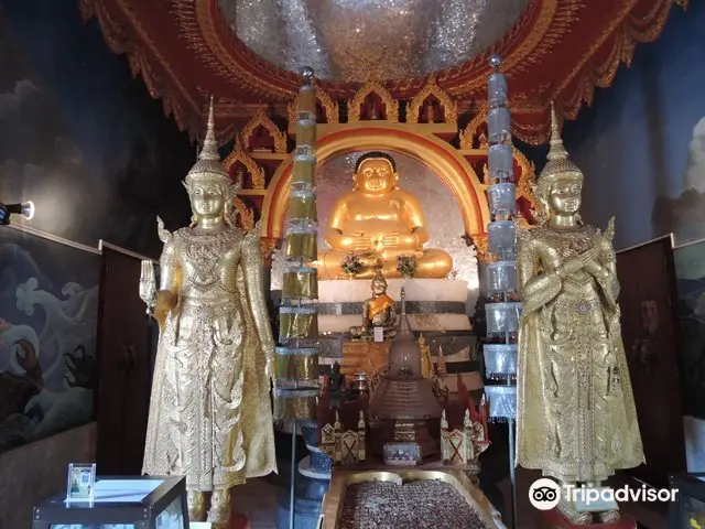 Wat Wang Khanay Thayikaram