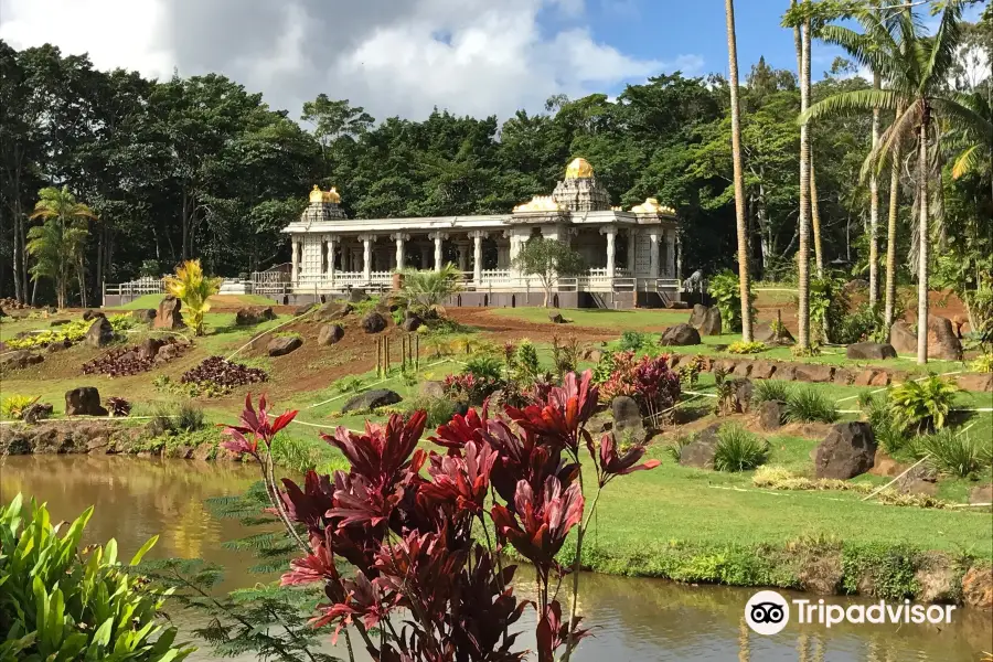 Kadavul Hindu Temple