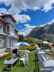 Lahaul Valley