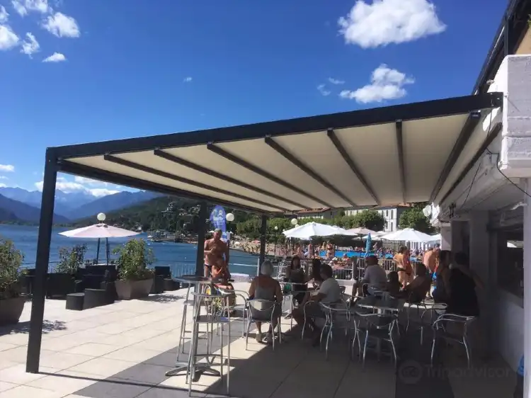 Hotels near Suna Beach - Pool & Lounge Bar