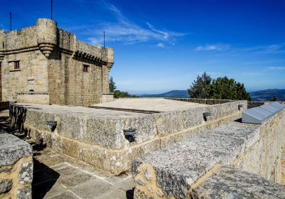 Sobroso Castle
