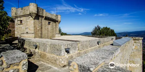 Sobroso Castle