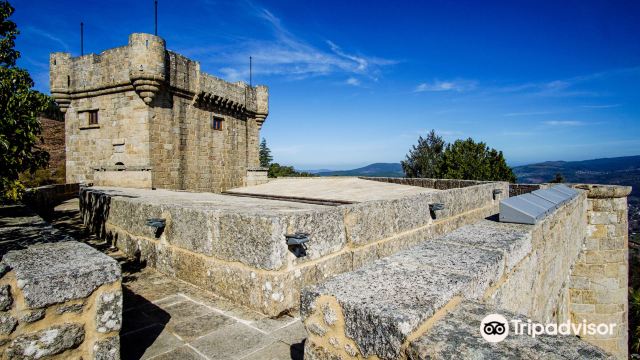 Sobroso Castle