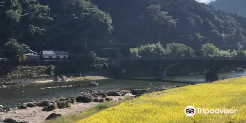 羅漢寺橋