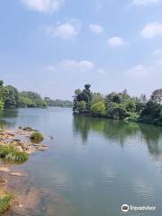 Cauvery River