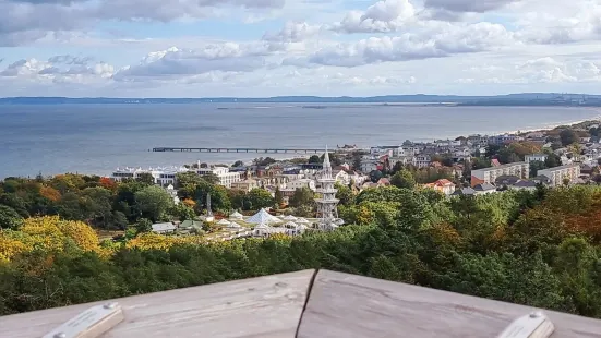 Baumwipfelpfad Usedom