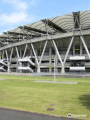 Ogasayama Sports Park Ecopa Stadium