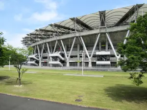 Ogasayama Sports Park Ecopa Stadium