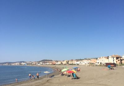 Playa de la Sal