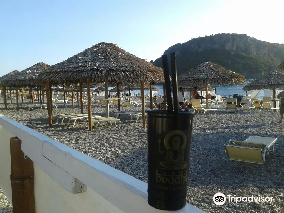 4_Buddha Beach Praia a Mare