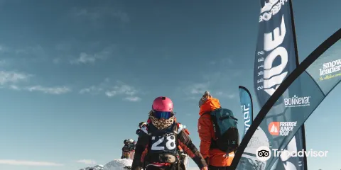 Evolution 2 La Rosière