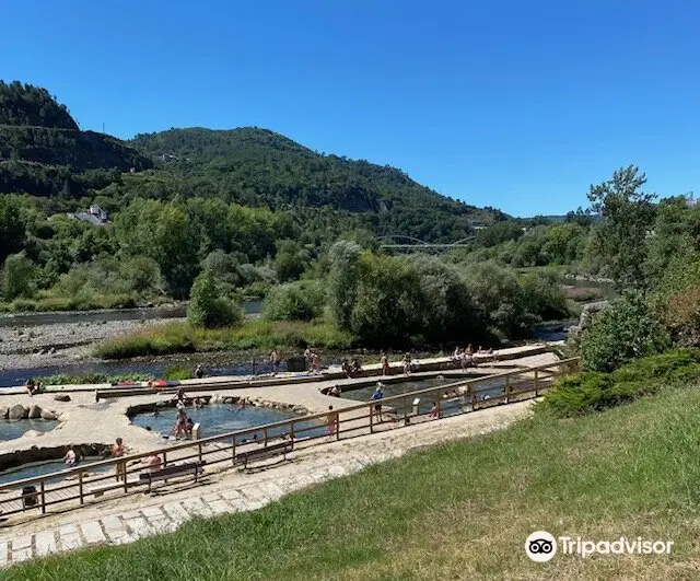 Termas de Muino Da Veiga