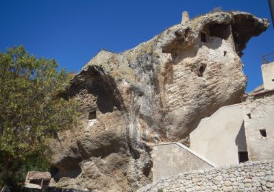 Domus de Janas di Nottèri