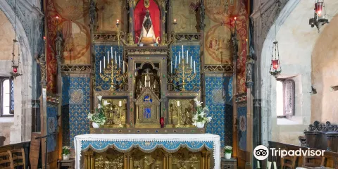 Basilique St-Sauveur