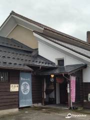 Yamatogawa Sake Brewery Northern Climate Museum