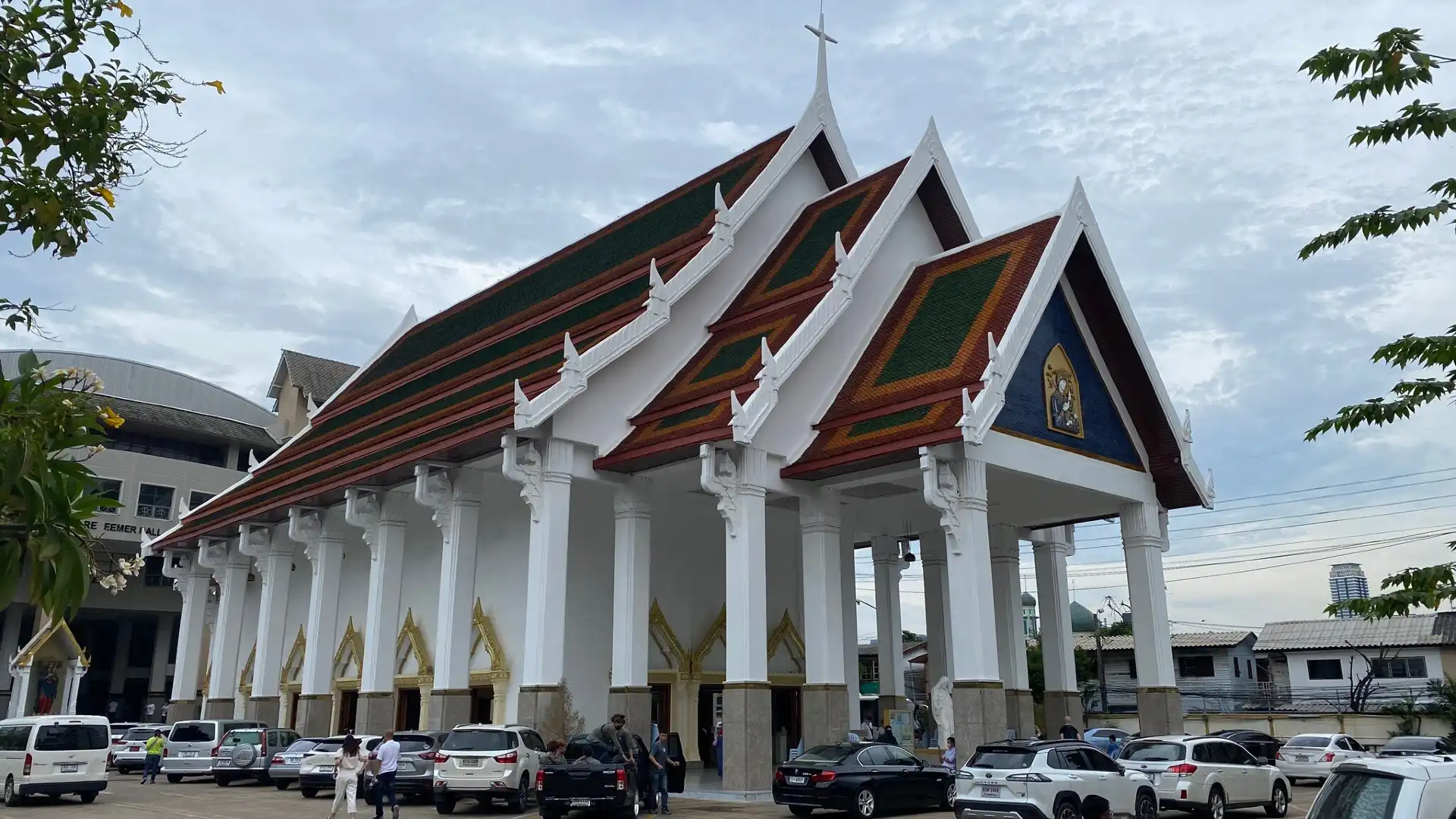 Hoteles cerca de Iglesia del Santo Redentor