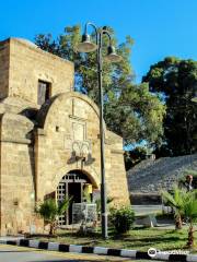 Porta Kyrenia