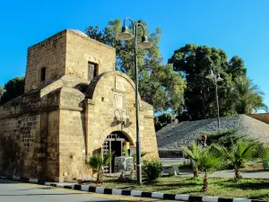 Kyrenia Gate