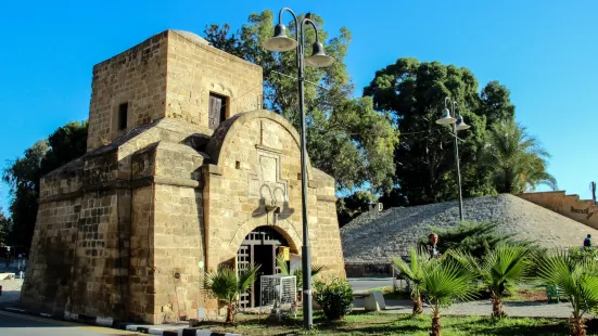 Kyrenia Gate