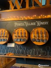 Powell Village Winery