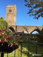 Muthill Old Church & Tower