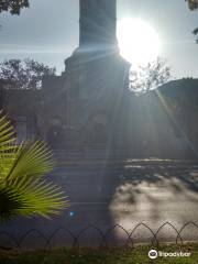 Monasterio de Agustinas de La Límpia Concepción