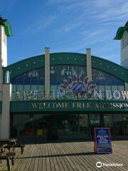 Wellington Pier, Amusement Arcade