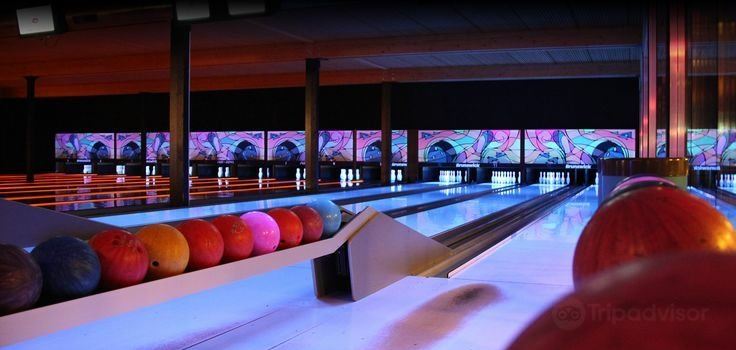 FUN BOWL Stockmatt