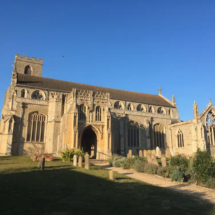 Hotels in Cley Next the Sea