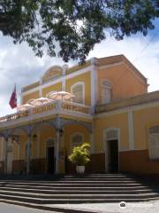 Centro Cultural Alfredo Leite Cavalcanti