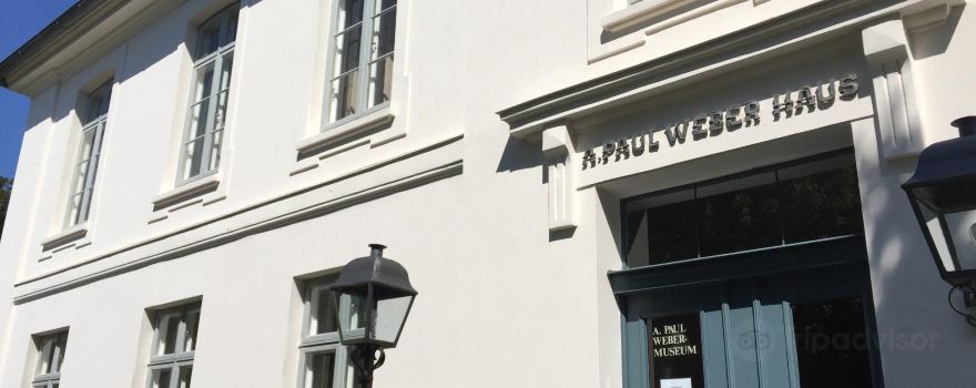 A. Paul Weber Museum