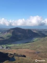 Snowdon Walks