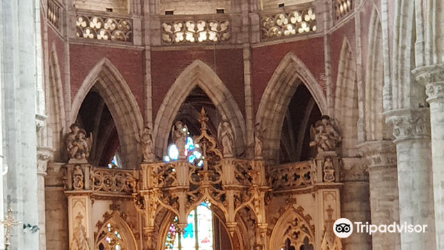 Saint Michael's Church